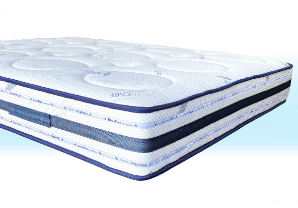 Ležišča in vzmetnice