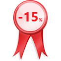 Popust 15%