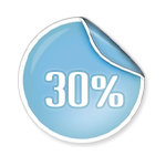 Popust 30%