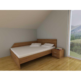 postelja-wall-oreh