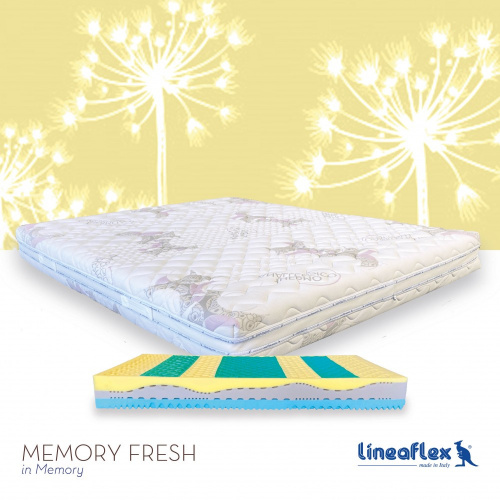 memory-fresh