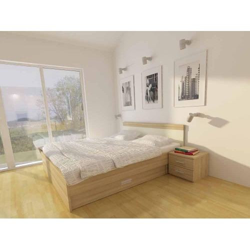 postelja-predal-forma-melody-bela