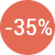 Popust 35%