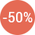 Popust 50%
