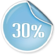 Popust 30%